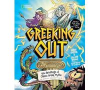Kenny Curtis Jillian Hughes Greeking Out (Copertina rigida) Greeking Out