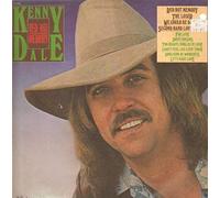 Kenny Dale - Red Hot Memory