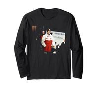 Kenny Dalglish Liverpool Manager Coppa del Mondo di Calcio 1990 Maglia a Manica