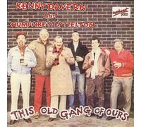 Kenny Davern And Humphrey Lyttelton This Old Gang Of Ours (CD) Album