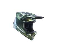 Kenny decade lunis green casco