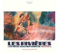 Kenny Dickenson – Les Rivières: Un Récit Documentaire De Mai Hua – Vinile LP 12"