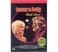 Kenny & Dolly - Real Love [DVD] - (1985) Starring Kenny Rogers and Dolly Parton