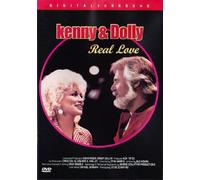 Kenny & Dolly - Real Love (Import All Regions)