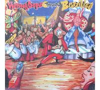 Kenny Dope - Brazilica
