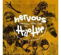 Kenny 'Dope' Gonzalez - Nervous Hip Hop