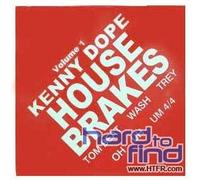 Kenny Dope - House Breaks 1