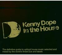 Kenny Dope - In The House By Kenny Dope (2003-10-20)