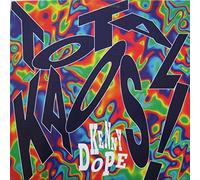 Kenny Dope - KENNY DOPE / TOTAL KAOS
