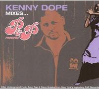 Kenny Dope Mixes p&p