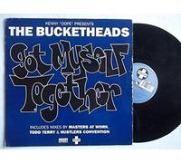 Kenny Dope Presents the Bucketheads - Got Myself Together