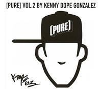 Kenny Dope - Pure, Vol. 2