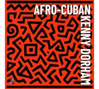 Kenny Dorham Afro-Cuban (Special Edition) (Vinyl LP)