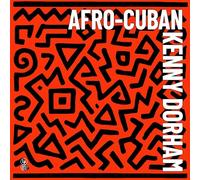 Kenny Dorham - Afro-Cuban (Special Edition Yellow Vinyl)