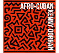 Kenny Dorham - Afro-Cuban (Special Edition Yellow Vinyl)