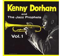Kenny Dorham – And the Jazz Prophets – MCA