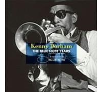 Kenny Dorham - Best of - Bluenote Years