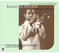 Kenny Dorham - Blues in Be Bop