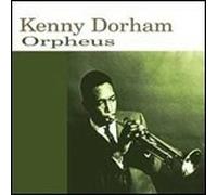 Kenny Dorham - Orpheus - Cd