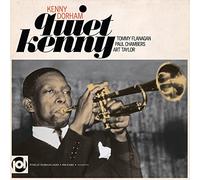 Kenny Dorham - Quiet Kenny
