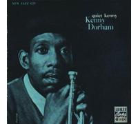 Kenny Dorham - Quiet Kenny