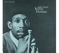 Kenny Dorham Quiet Kenny (CD)