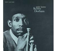 Kenny Dorham - Quiet Kenny [Lp] [Ltd. Reissue]
