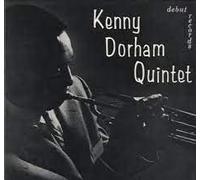 Kenny Dorham Quintet - Kenny Dorham Quintet +2