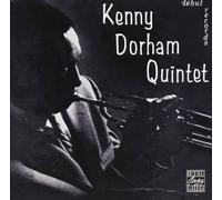 Kenny Dorham Quintet - Kenny Dorham Quintet