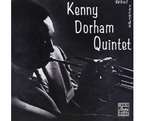 Kenny Dorham Quintet - Kenny Dorham Quintet
