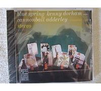 KENNY DORHAM SEPTET - Blue Spring