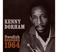 Kenny Dorham - Swedish Sessions 1964