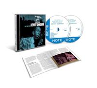 Kenny Dorham - The Complete `Round Midnight At The Caf Bohemia