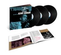 Kenny Dorham The Complete 'Round About Midnight at the Cafe Bohemia (Vinyl LP)