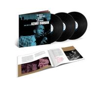 Kenny Dorham - The Complete `Round Midnight At The Caf Bohemia