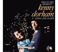 Kenny Dorham – This Is the Moment: Sings and Plays – LP – RSD 2024