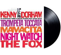 Dorham Kenny - Trompeta Toccata