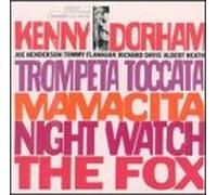 Kenny Dorham - Trumpeta Toccata