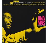 Una Mas - Kenny Dorham (Vinile)