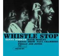 Kenny Dorham - Whistle Stop