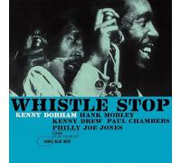 Kenny Dorham - Whistle Stop - SHM-CD