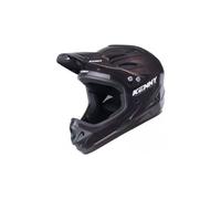 Kenny down hill casco integrale nero