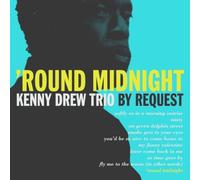 Kenny Drew - By Request