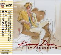 Kenny Drew - By Request II