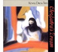 Kenny Drew - Cleopatra's Dream
