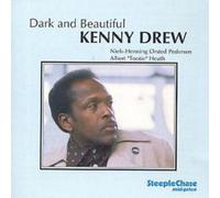 Kenny Drew Dark And Beautiful (CD) Album