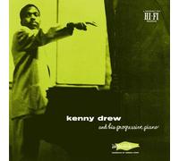 Kenny Drew - Drew & His Progressive Piano