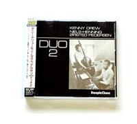 Kenny Drew - Duo 2