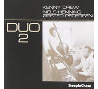 Kenny Drew Duo 2 (CD) Album