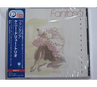 Kenny Drew - Fantasia (Jpn)